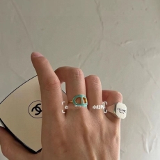 Celine Rings